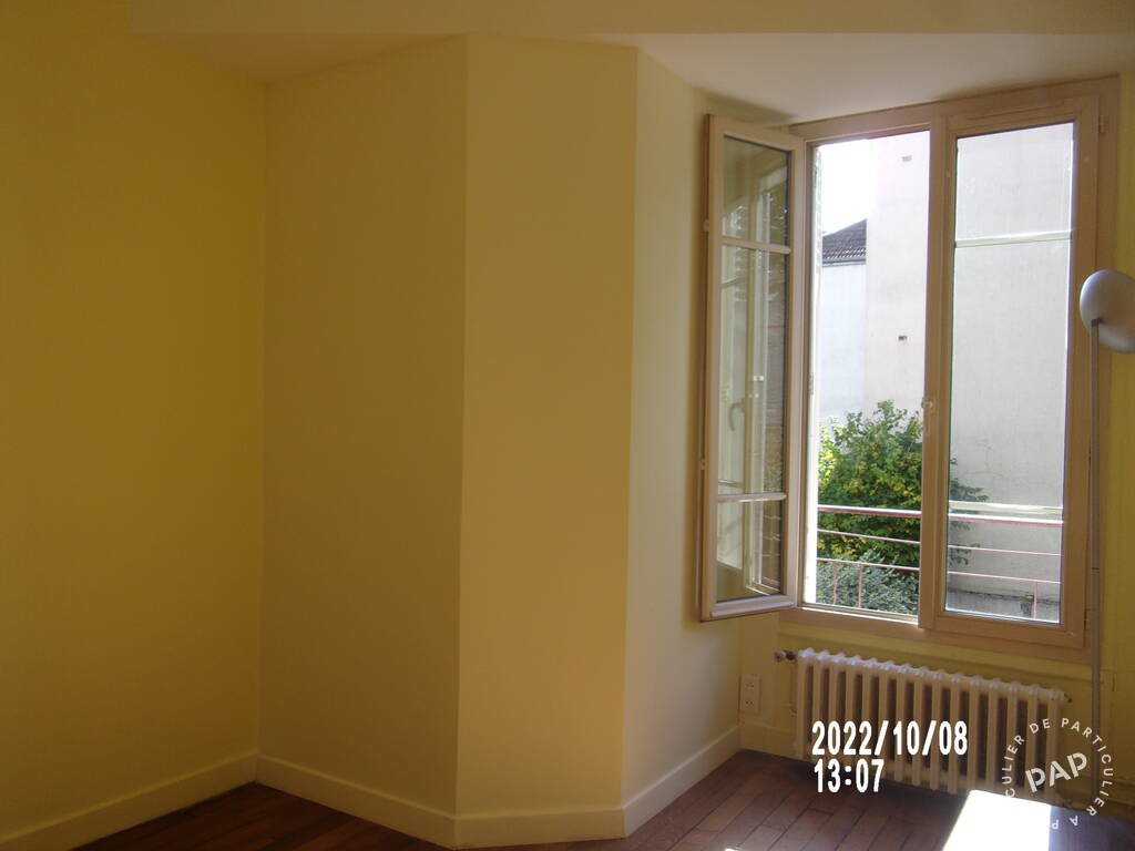 Appartement à louer, 30m², Viroflay