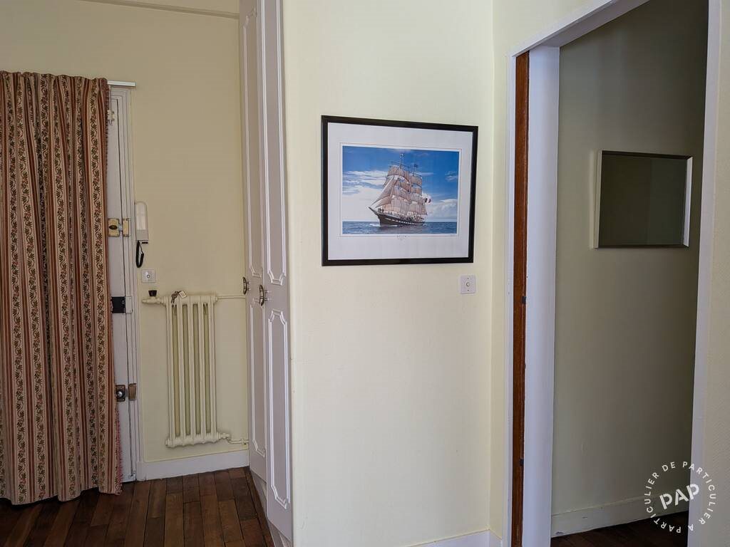 Appartement à louer, 30m², Viroflay