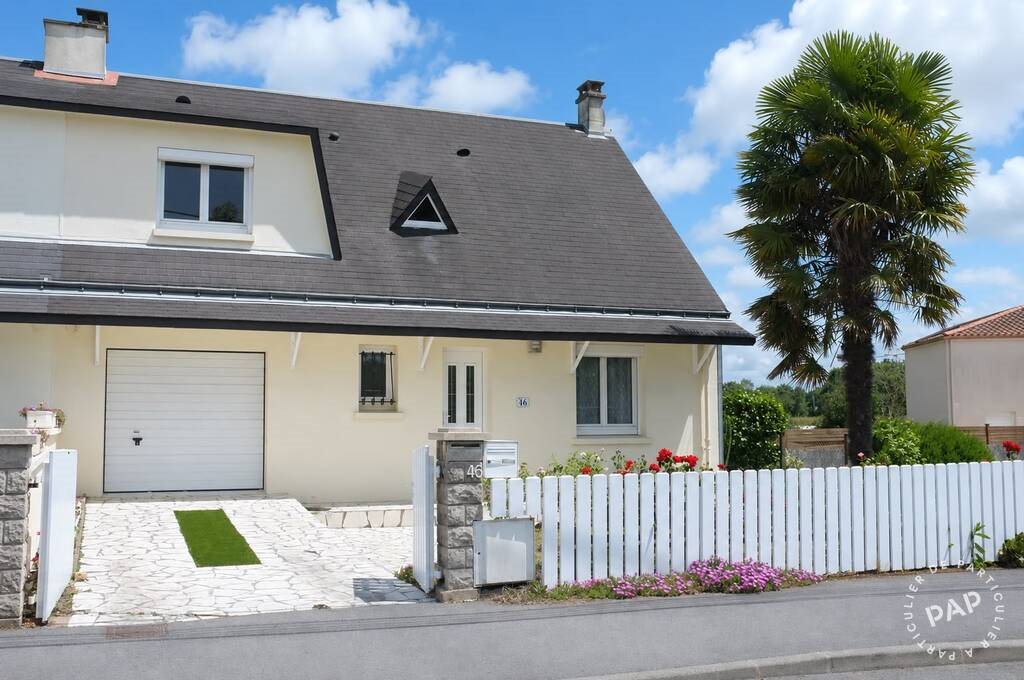 Maison à vendre, 146m², Sainte-Luce-sur-Loire