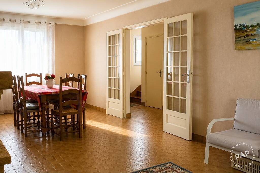 Maison à vendre, 146m², Sainte-Luce-sur-Loire