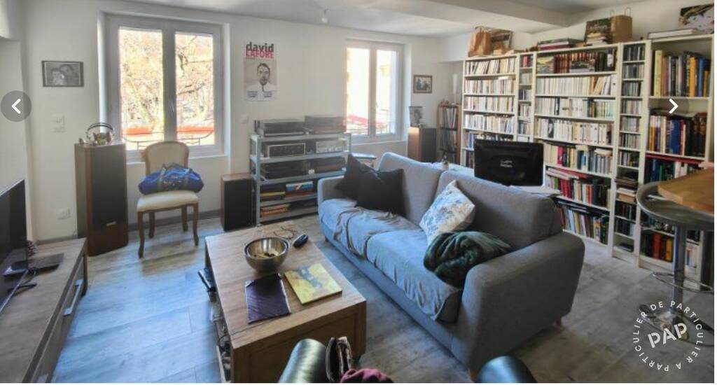 Appartement à louer, 68m², Digne-les-Bains