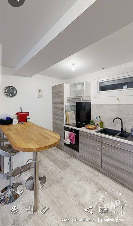 Appartement à louer, 68m², Digne-les-Bains
