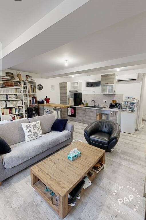 Appartement à louer, 68m², Digne-les-Bains