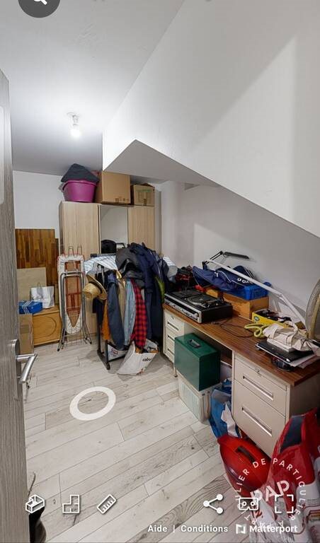 Appartement à louer, 68m², Digne-les-Bains