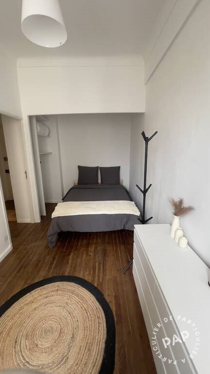 Appartement à louer, 36m², Cannes