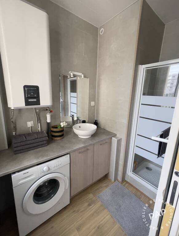 Appartement à louer, 36m², Cannes