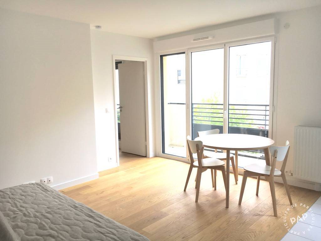 Appartement à louer, 36m², Charenton-le-Pont