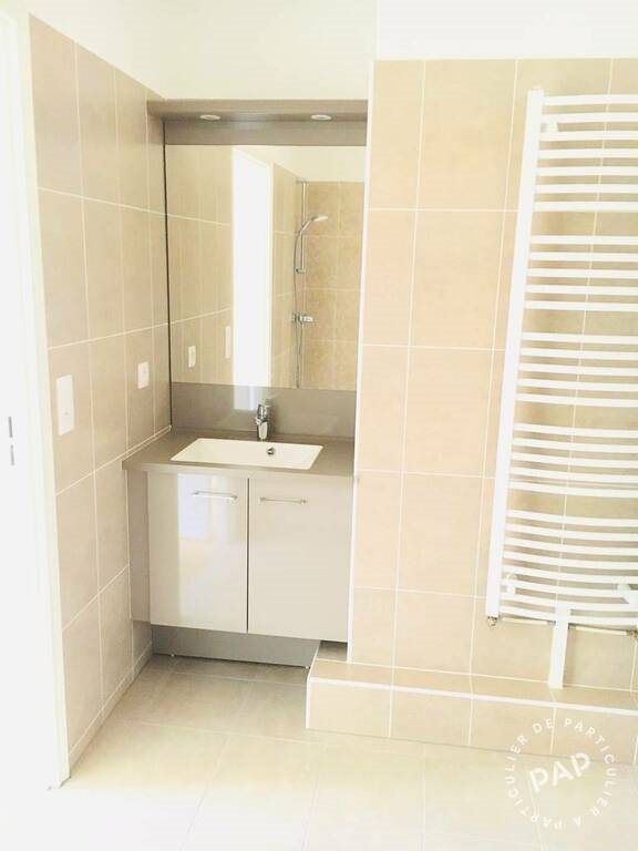 Appartement à louer, 36m², Charenton-le-Pont