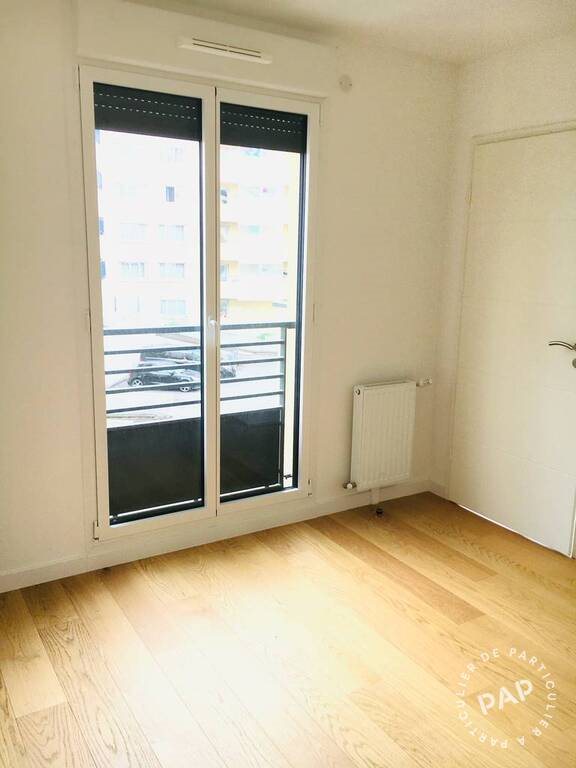 Appartement à louer, 36m², Charenton-le-Pont