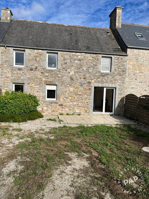 Maison à louer, 60m², Pierreville