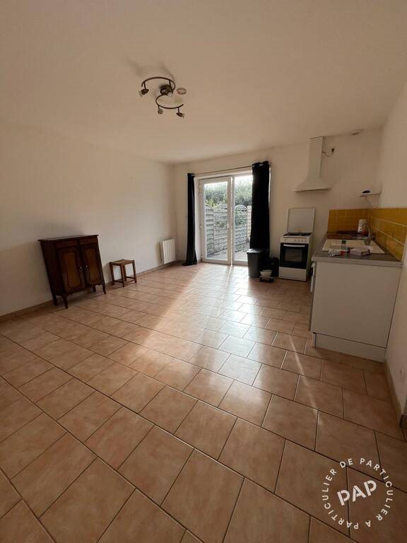 Maison à louer, 60m², Pierreville