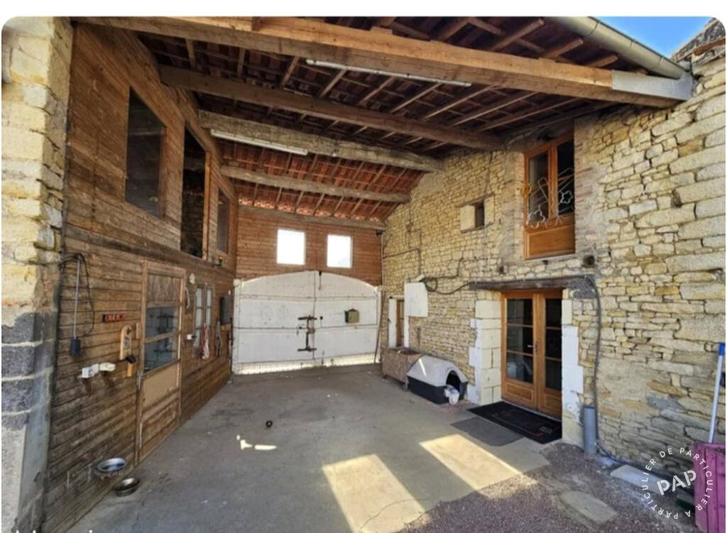 Maison à louer, 125m², Brion-près-Thouet