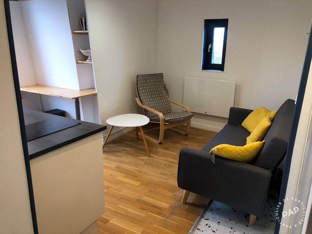 Appartement à vendre, 75m², Lyon 5ème