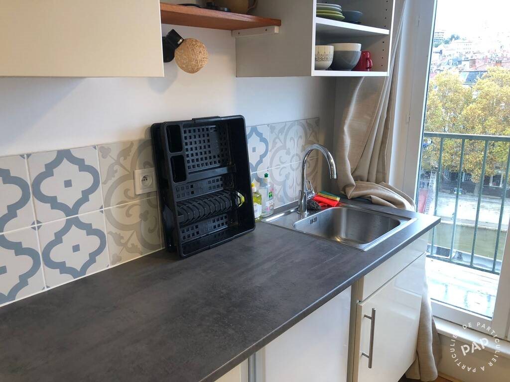 Appartement à vendre, 75m², Lyon 5ème