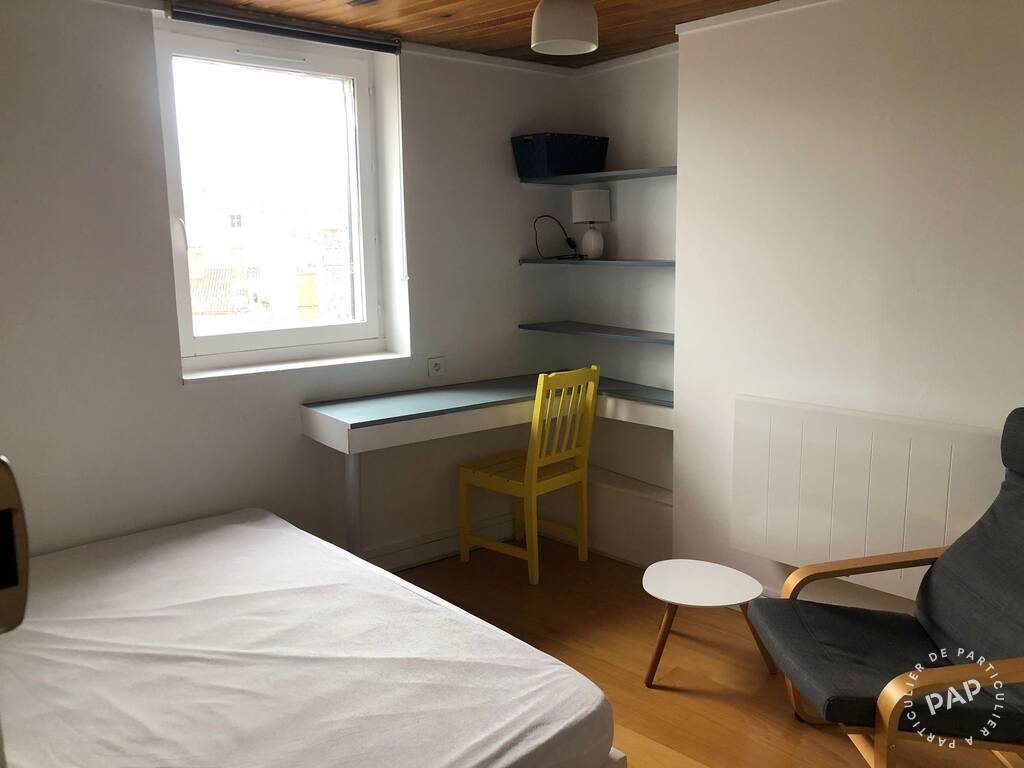 Appartement à vendre, 75m², Lyon 5ème