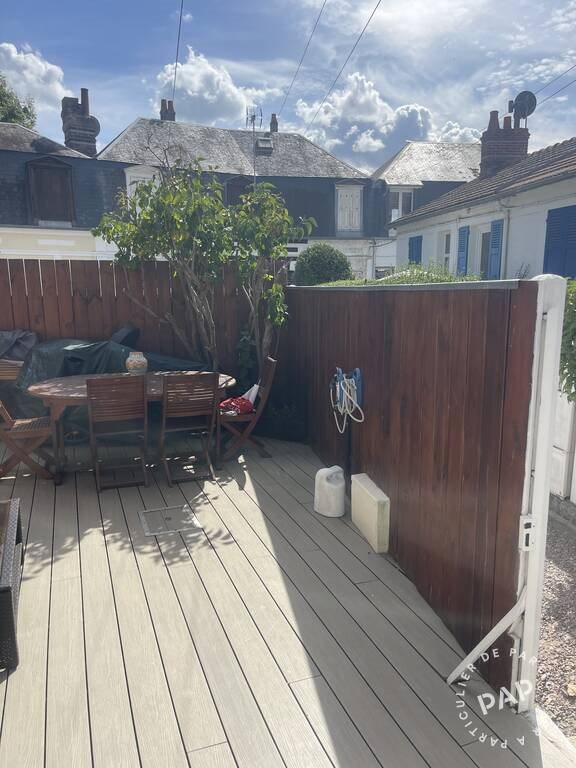 Maison à vendre, 35m², Deauville