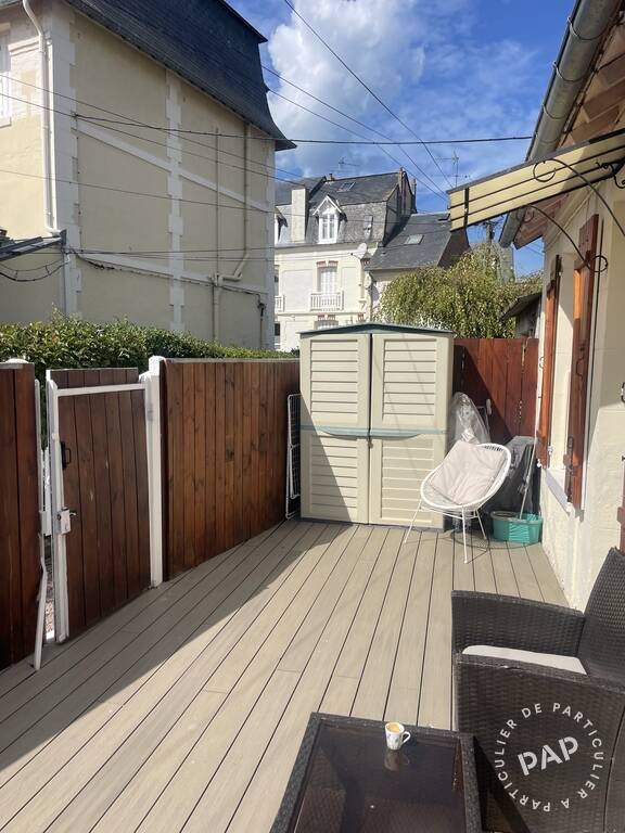 Maison à vendre, 35m², Deauville