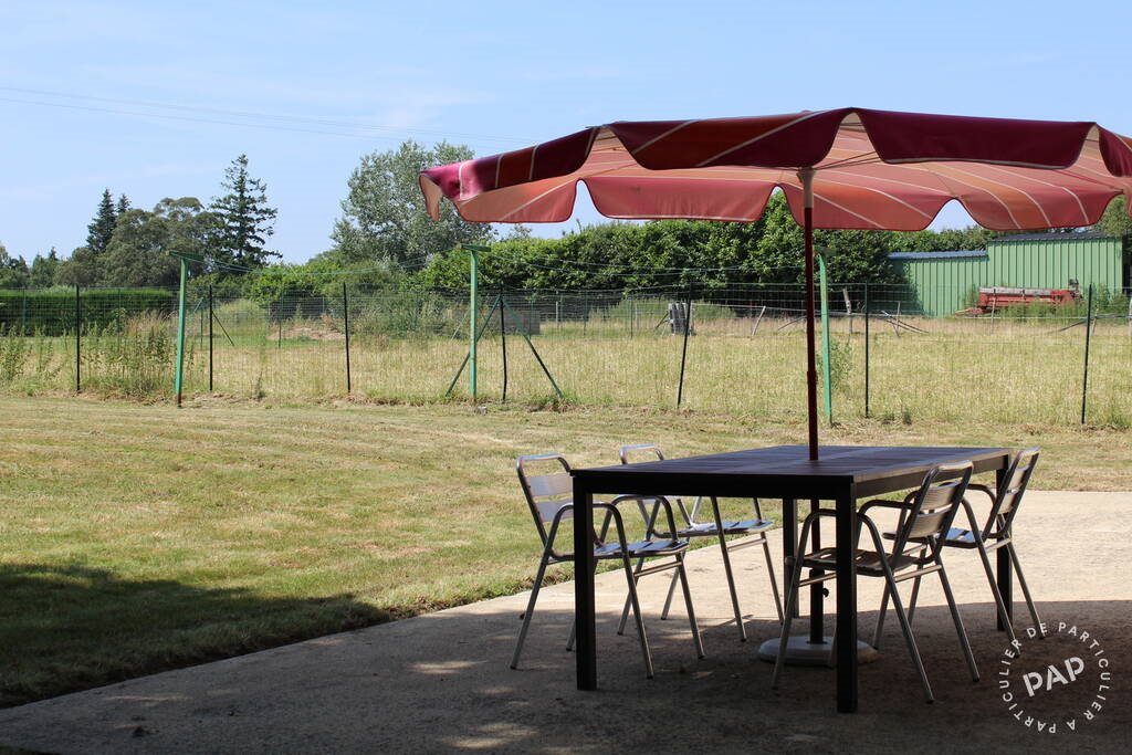 Maison à vendre, 105m², Missillac