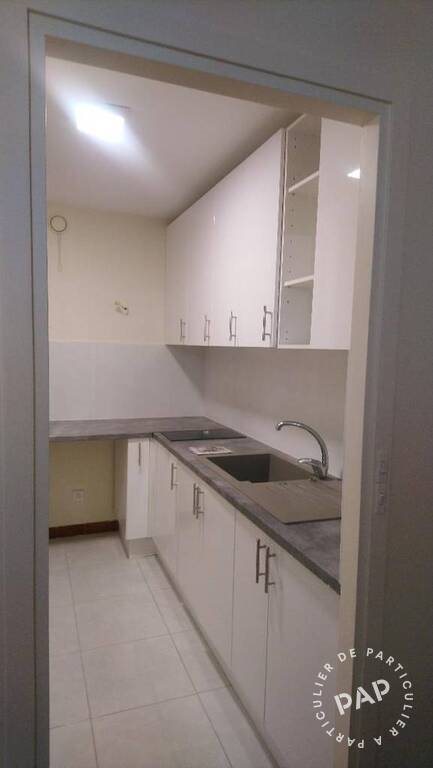 Appartement à louer, 32m², Paris 13ème