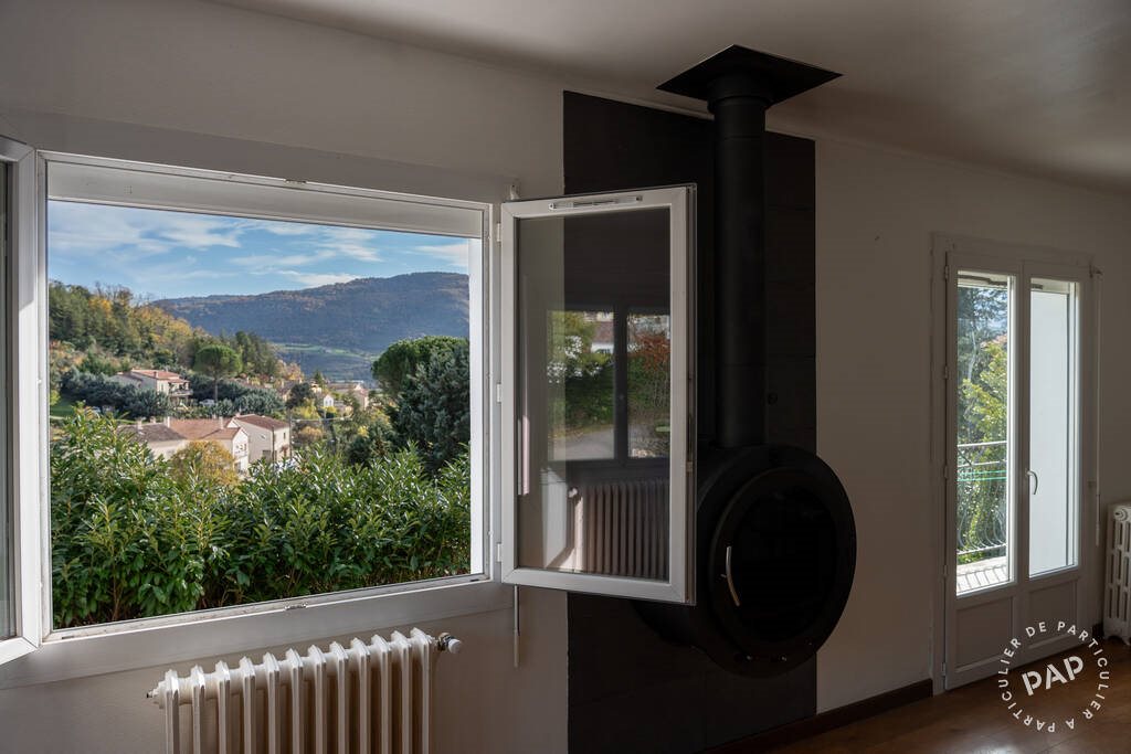 Maison à vendre, 146m², Privas