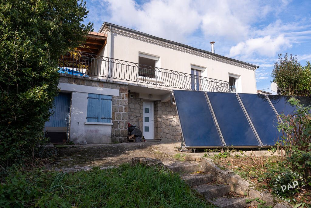 Maison à vendre, 146m², Privas