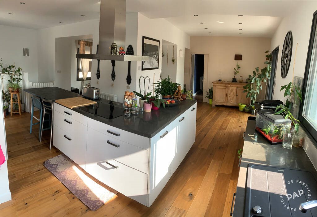 Maison à louer, 116m², Montarnaud