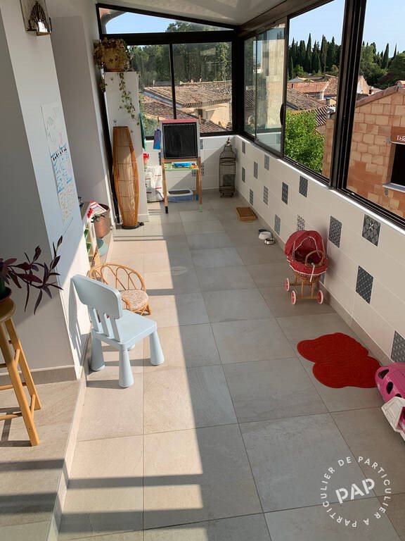 Maison à louer, 116m², Montarnaud