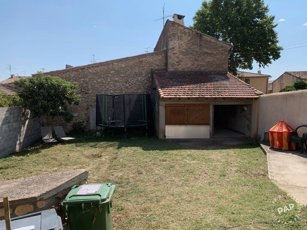Maison à louer, 116m², Montarnaud