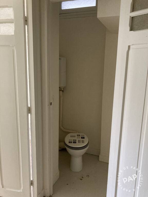 Appartement à louer, 27m², Boulogne-Billancourt