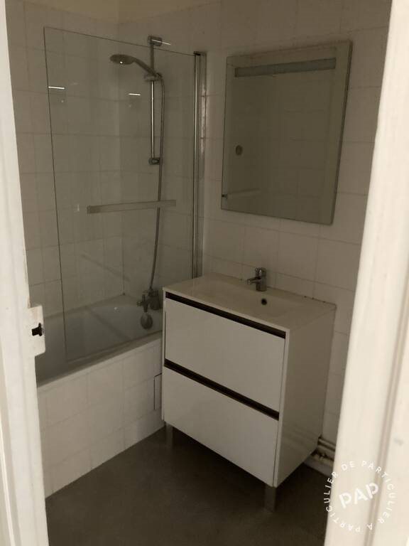 Appartement à louer, 27m², Boulogne-Billancourt