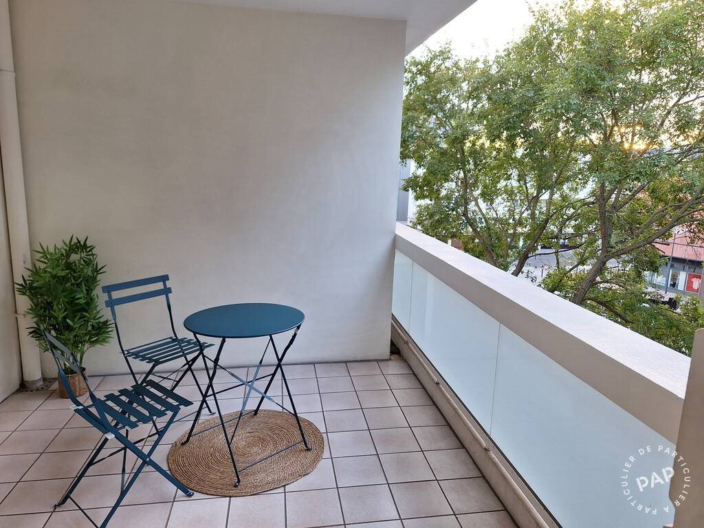 Appartement à louer, 37m², Le Havre