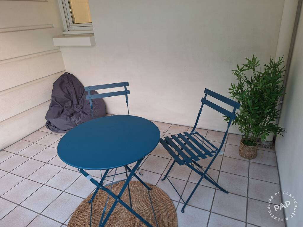 Appartement à louer, 37m², Le Havre