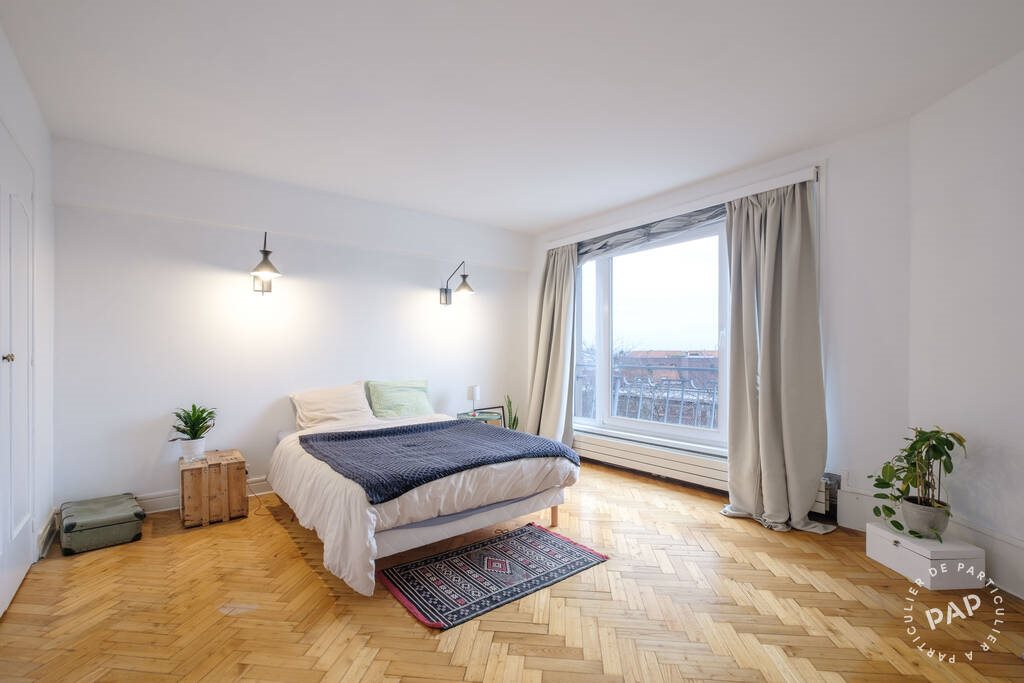 Appartement à louer, 76m², Tourcoing