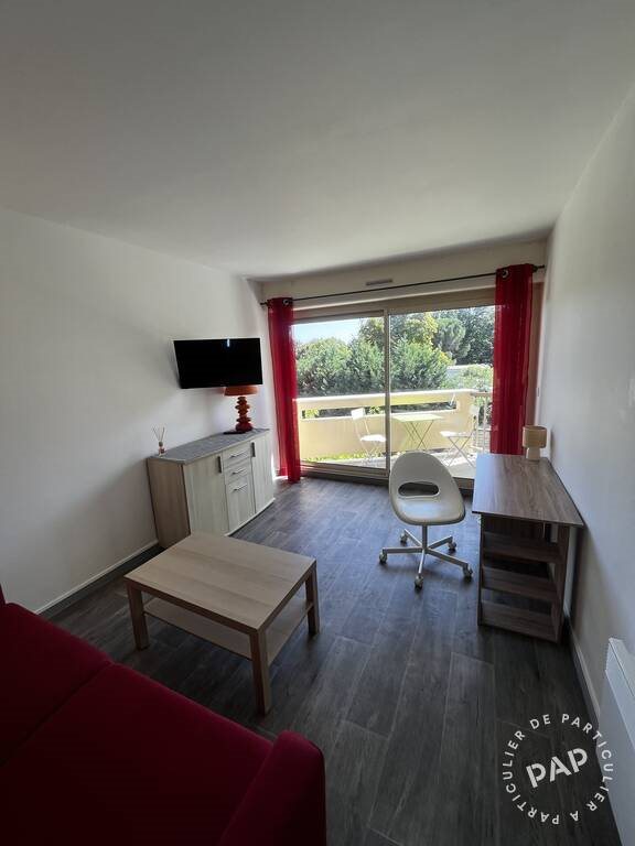 Appartement à louer, 24m², Gradignan