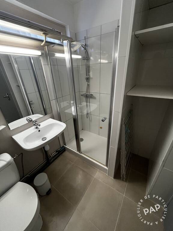 Appartement à louer, 24m², Gradignan