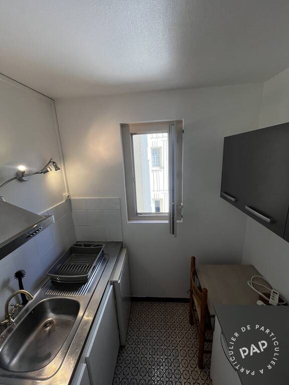 Appartement à louer, 24m², Gradignan