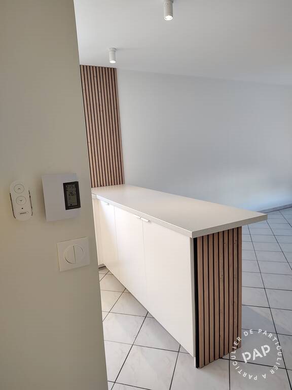 Maison à louer, 79m², Vitrolles