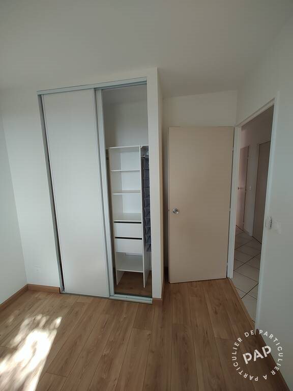 Maison à louer, 79m², Vitrolles