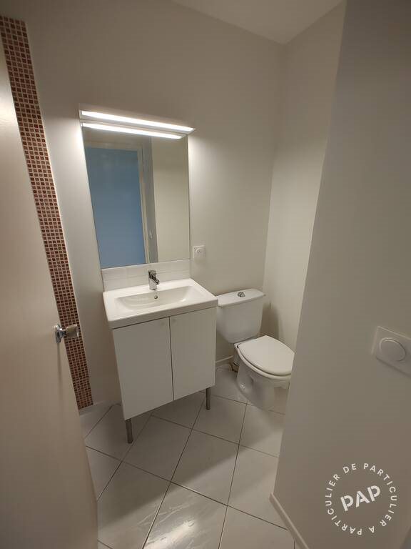Maison à louer, 79m², Vitrolles