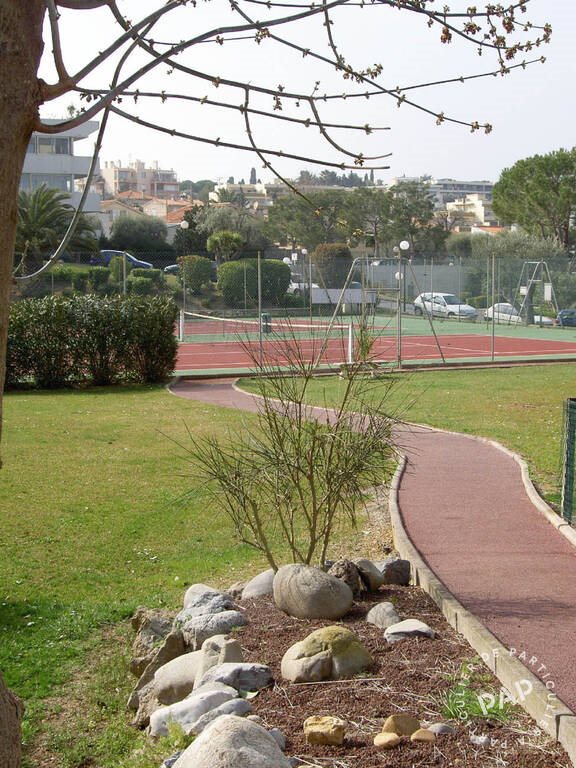 Appartement à vendre, 23m², Antibes