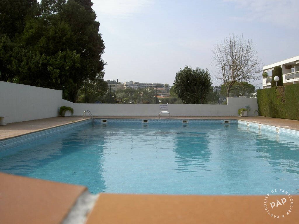 Appartement à vendre, 23m², Antibes