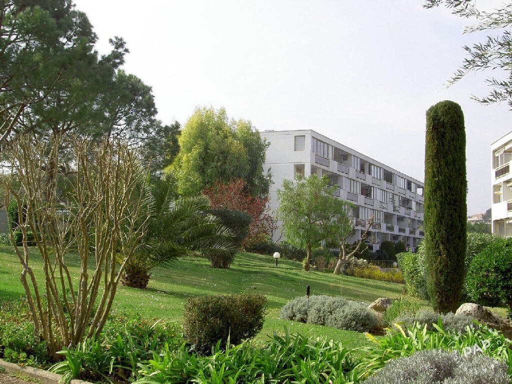 Appartement à vendre, 23m², Antibes