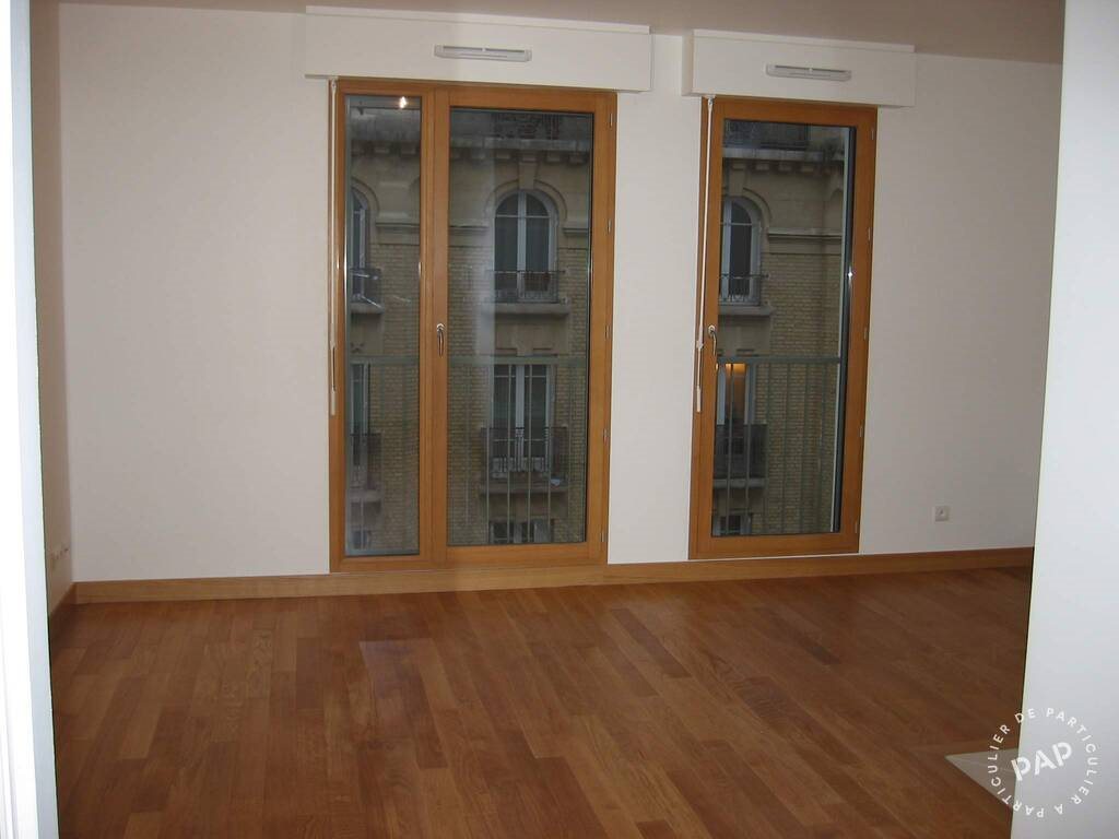 Appartement à louer, 40m², Boulogne-Billancourt