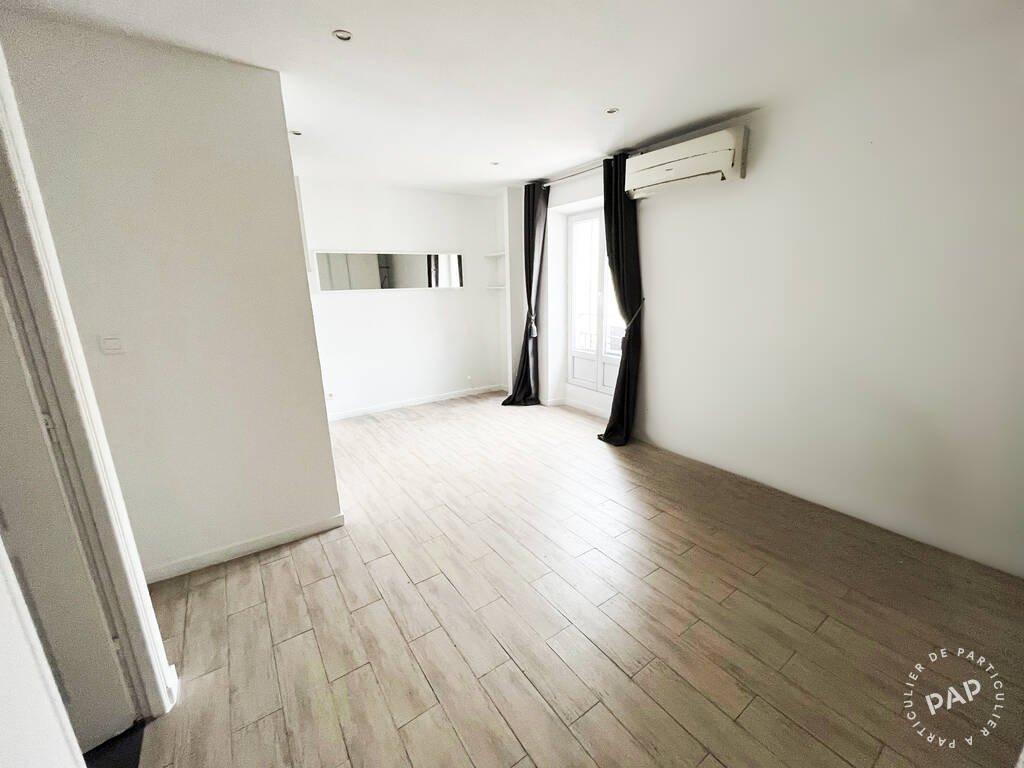 Appartement à louer, 34m², Cannes