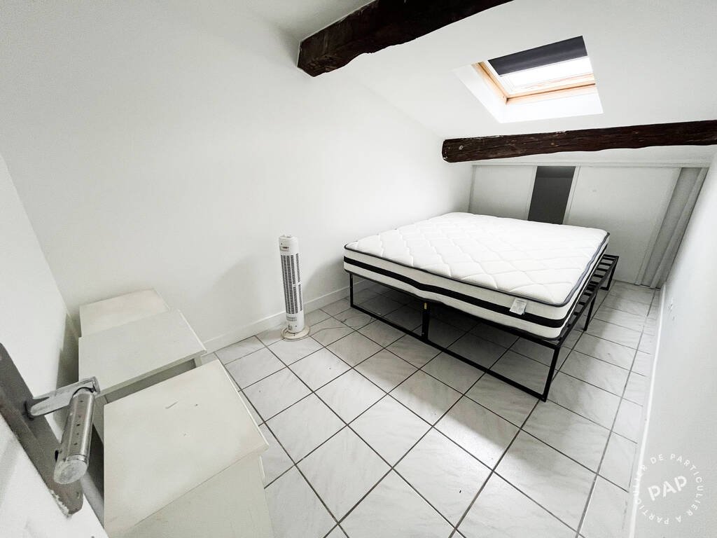 Appartement à louer, 34m², Cannes
