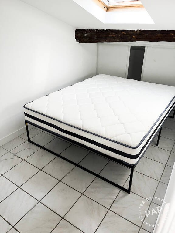Appartement à louer, 34m², Cannes