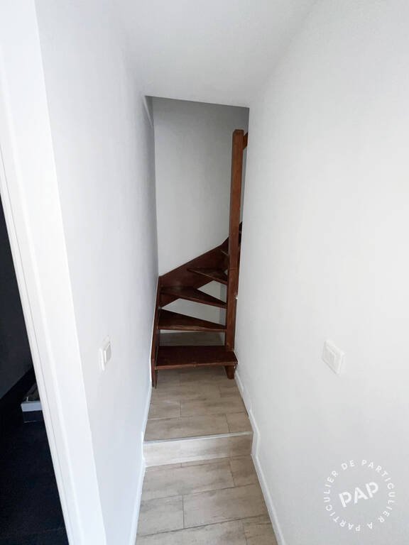 Appartement à louer, 34m², Cannes