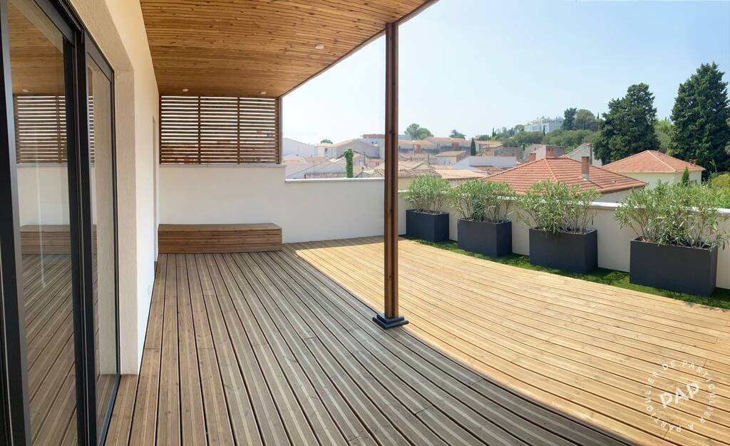 Maison à vendre, 134m², Nîmes