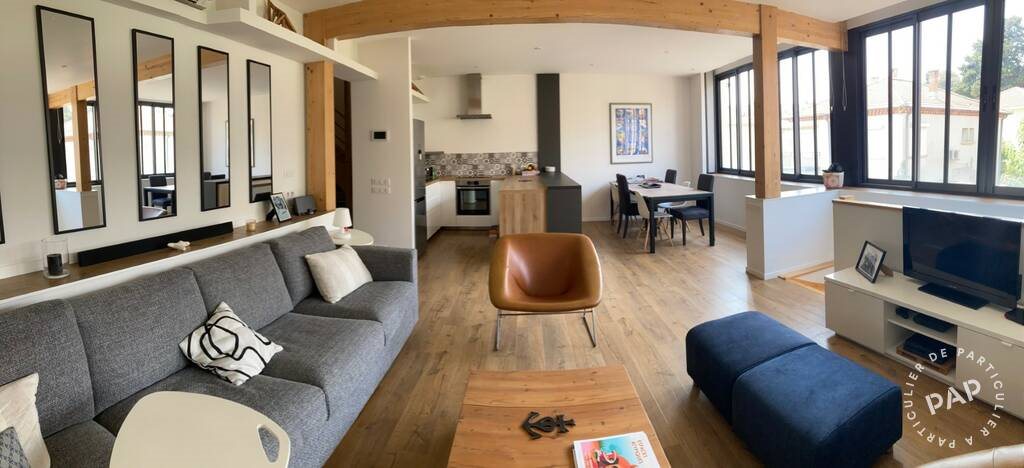 Maison à vendre, 134m², Nîmes
