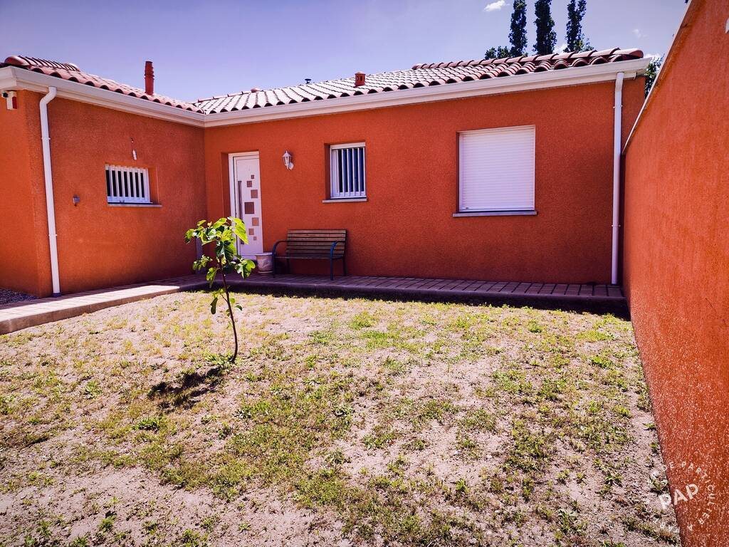 Maison à vendre, 122m², Rive-de-Gier